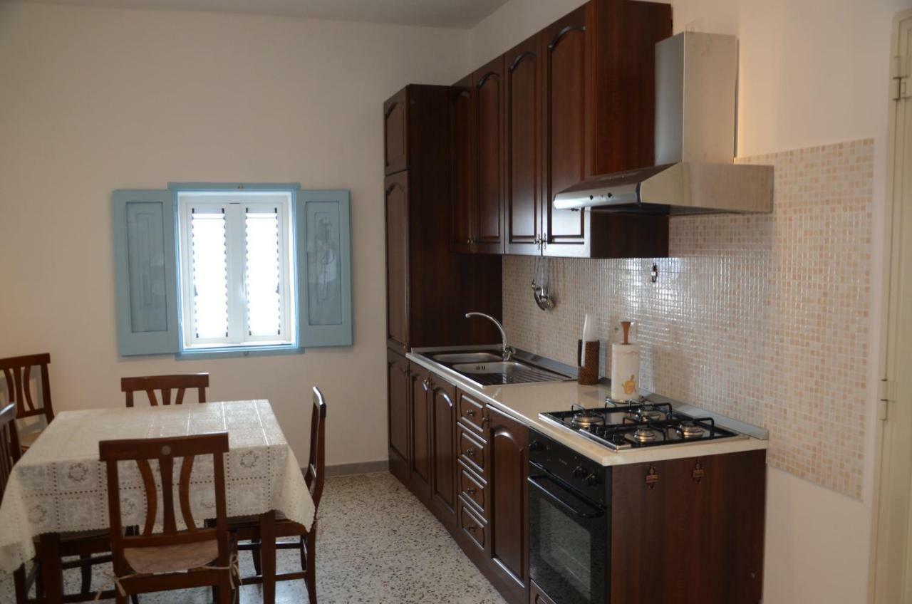 Dimora Petruzzelli Bed & Breakfast Polignano a Mare Exterior photo